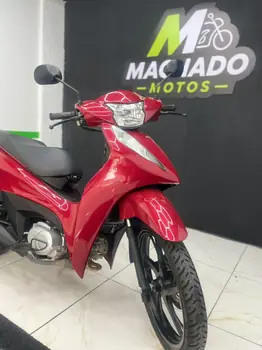 Moto - HONDA - BIZ - 125 EX/ 125 EX FLEX - 2025