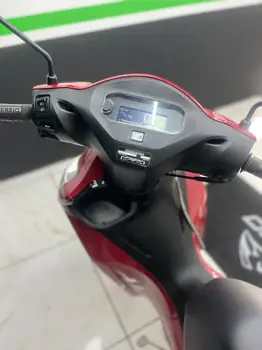 Moto - HONDA - BIZ - 125 EX/ 125 EX FLEX - 2025
