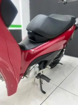 Moto - HONDA - BIZ - 125 EX/ 125 EX FLEX - 2025
