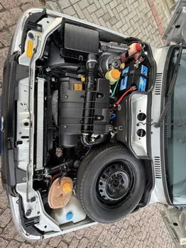 Carro/Camioneta - FIAT - Uno - Mille Celeb/Celeb.ECON 1.0 F.Flex 4p - 2008
