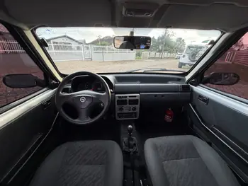 Carro/Camioneta - FIAT - Uno - Mille Celeb/Celeb.ECON 1.0 F.Flex 4p - 2008