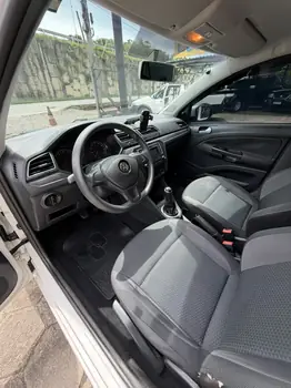 Carro/Camioneta - VW - VOLKSWAGEN - Gol - Trendline 1.0 T.Flex 12V 5p - 2017