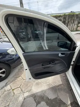 Carro/Camioneta - VW - VOLKSWAGEN - Gol - Trendline 1.0 T.Flex 12V 5p - 2017