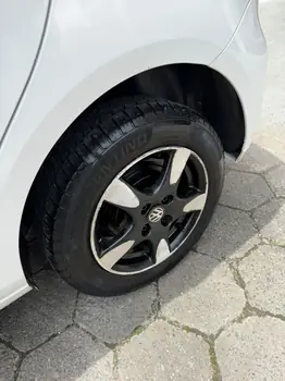 Carro/Camioneta - VW - VOLKSWAGEN - Gol - Trendline 1.0 T.Flex 12V 5p - 2017