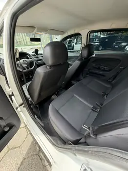 Carro/Camioneta - VW - VOLKSWAGEN - Gol - Trendline 1.0 T.Flex 12V 5p - 2017
