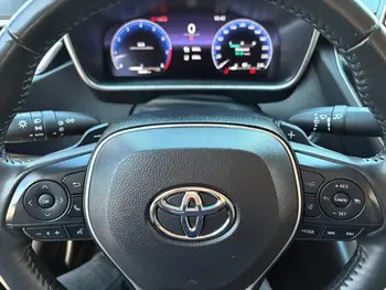 Carro/Camioneta - TOYOTA - Corolla - XEi 2.0 Flex 16V Aut. - 2024