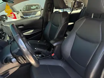 Carro/Camioneta - TOYOTA - Corolla - XEi 2.0 Flex 16V Aut. - 2024