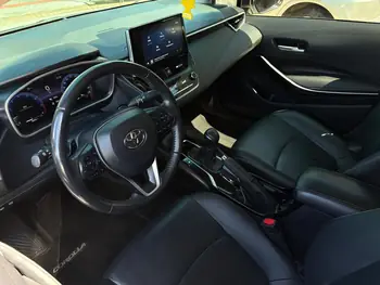 Carro/Camioneta - TOYOTA - Corolla - XEi 2.0 Flex 16V Aut. - 2024