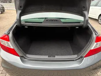 Carro/Camioneta - HONDA - Civic - Sedan LXR 2.0 Flexone 16V Aut. 4p - 2014
