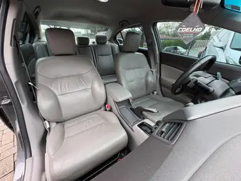 Carro/Camioneta - HONDA - Civic - Sedan LXR 2.0 Flexone 16V Aut. 4p - 2014