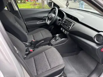 Carro/Camioneta - NISSAN - KICKS - Sense 1.6 16V Flex Aut. - 2024