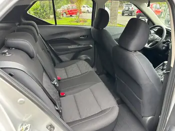 Carro/Camioneta - NISSAN - KICKS - Sense 1.6 16V Flex Aut. - 2024