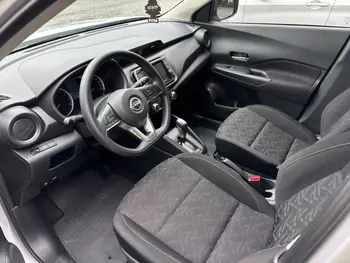 Carro/Camioneta - NISSAN - KICKS - Sense 1.6 16V Flex Aut. - 2024