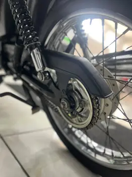 Moto - HONDA - CG - 150 TITAN-KS/ TITAN-JOB - 2007
