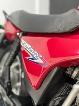 Moto - HONDA - CG - 150 TITAN-KS/ TITAN-JOB - 2007