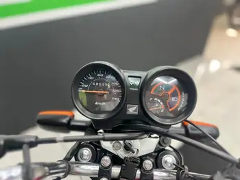 Moto - HONDA - CG - 150 TITAN-KS/ TITAN-JOB - 2007