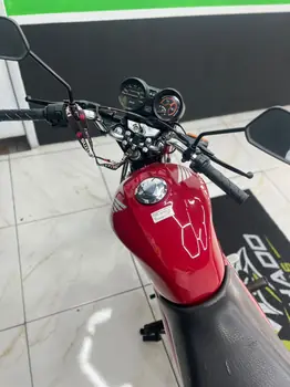 Moto - HONDA - CG - 150 TITAN-KS/ TITAN-JOB - 2007