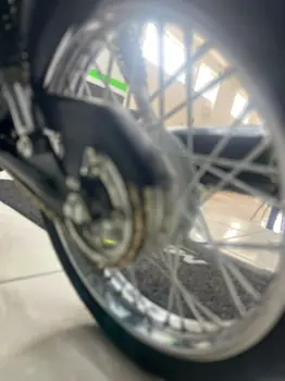 Moto - HONDA - CG - 150 FAN ESi/ 150 FAN ESi FLEX - 2013
