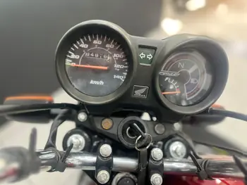 Moto - HONDA - CG - 150 FAN ESi/ 150 FAN ESi FLEX - 2013