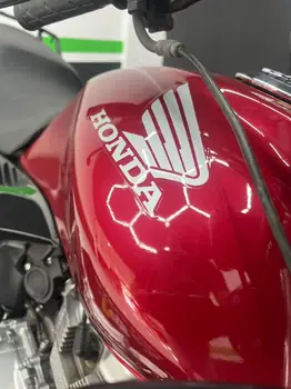 Moto - HONDA - CG - 150 FAN ESi/ 150 FAN ESi FLEX - 2013