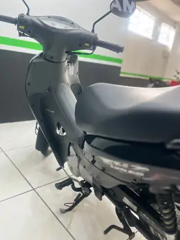 Moto - HONDA - BIZ - 125 ES/ 125 ES FLEX - 2008