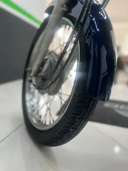 Moto - HONDA - CG - 125 TITAN-KS - 2000