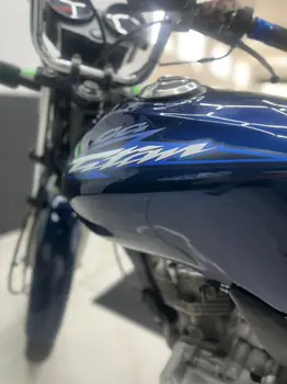 Moto - HONDA - CG - 125 TITAN-KS - 2000