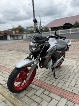 Moto - HONDA - CB - 250 TWISTER/FLEXONE - 2018