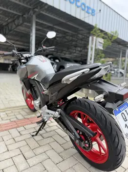 Moto - HONDA - CB - 250 TWISTER/FLEXONE - 2018