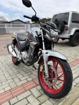 Moto - HONDA - CB - 250 TWISTER/FLEXONE - 2018