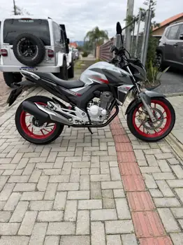 Moto - HONDA - CB - 250 TWISTER/FLEXONE - 2018
