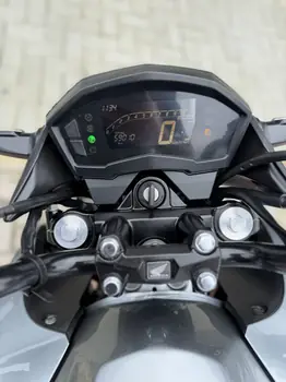 Moto - HONDA - CB - 250 TWISTER/FLEXONE - 2018