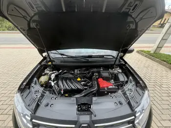 Carro/Camioneta - RENAULT - DUSTER - Iconic 1.6 16V Flex Aut. - 2023