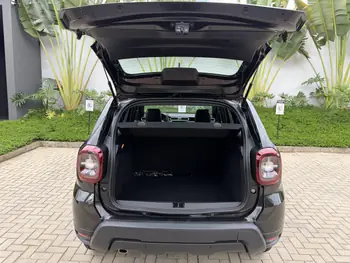 Carro/Camioneta - RENAULT - DUSTER - Iconic 1.6 16V Flex Aut. - 2023