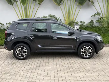 Carro/Camioneta - RENAULT - DUSTER - Iconic 1.6 16V Flex Aut. - 2023