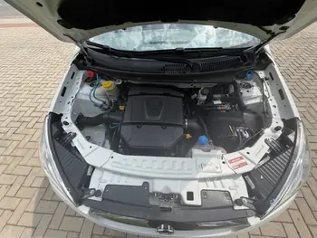 Carro/Camioneta - FIAT - Grand - Siena ESSENCE 1.6 Flex 16V - 2015
