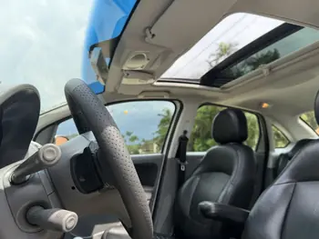Carro/Camioneta - FIAT - Grand - Siena ESSENCE 1.6 Flex 16V - 2015