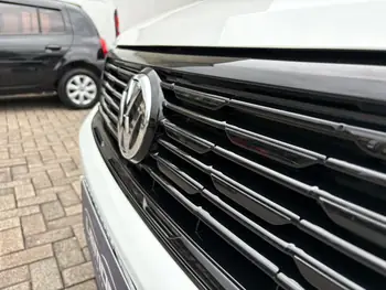 Carro/Camioneta - VW - VOLKSWAGEN - T-Cross - 200 TSI 1.0  Flex 12V 5p Aut. - 2020