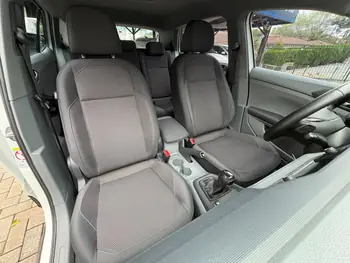 Carro/Camioneta - VW - VOLKSWAGEN - T-Cross - 200 TSI 1.0  Flex 12V 5p Aut. - 2020