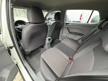 Carro/Camioneta - VW - VOLKSWAGEN - T-Cross - 200 TSI 1.0  Flex 12V 5p Aut. - 2020