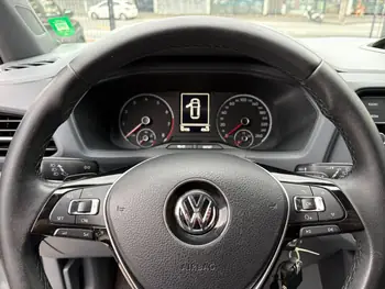 Carro/Camioneta - VW - VOLKSWAGEN - T-Cross - 200 TSI 1.0  Flex 12V 5p Aut. - 2020