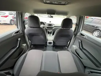 Carro/Camioneta - VW - VOLKSWAGEN - T-Cross - 200 TSI 1.0  Flex 12V 5p Aut. - 2020