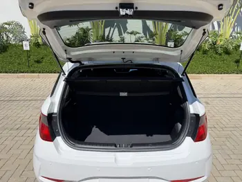 Carro/Camioneta - HYUNDAI - HB20 - Sense 1.0 Flex 12V Mec. - 2021