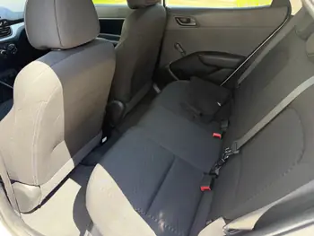 Carro/Camioneta - HYUNDAI - HB20 - Sense 1.0 Flex 12V Mec. - 2021