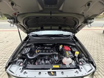 Carro/Camioneta - JEEP - Renegade - Limited 1.8 4x2 Flex 16V Aut. - 2021