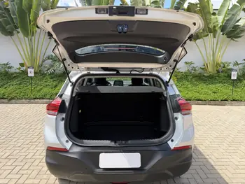 Carro/Camioneta - GM - CHEVROLET - TRACKER - LT 1.0 Turbo 12V Flex Aut. - 2021