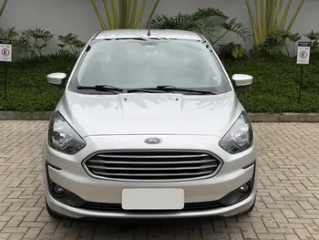 Carro/Camioneta - FORD - Ka - 1.5 Sedan SE Plus 12V Flex 4p Aut. - 2020