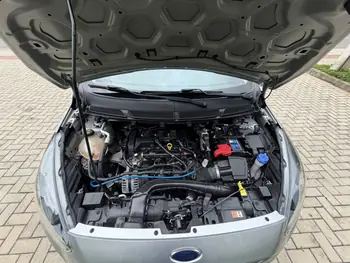 Carro/Camioneta - FORD - Ka - 1.5 Sedan SE Plus 12V Flex 4p Aut. - 2020