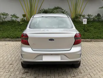 Carro/Camioneta - FORD - Ka - 1.5 Sedan SE Plus 12V Flex 4p Aut. - 2020