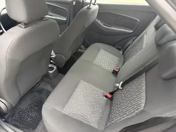 Carro/Camioneta - FORD - Ka - 1.5 Sedan SE Plus 12V Flex 4p Aut. - 2020